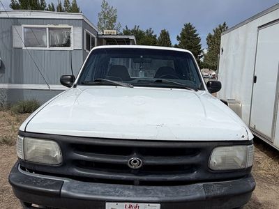 1994 Mazda B-Series B3000