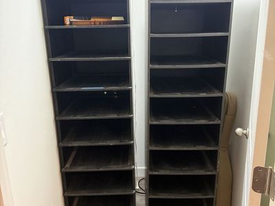 Snake Racks & Enclosures & Herpstats