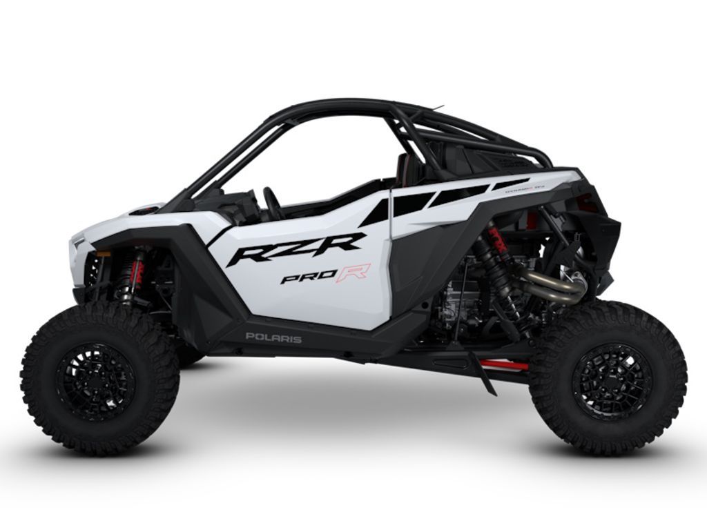 2026 Polaris® RZR Pro R Ultimate