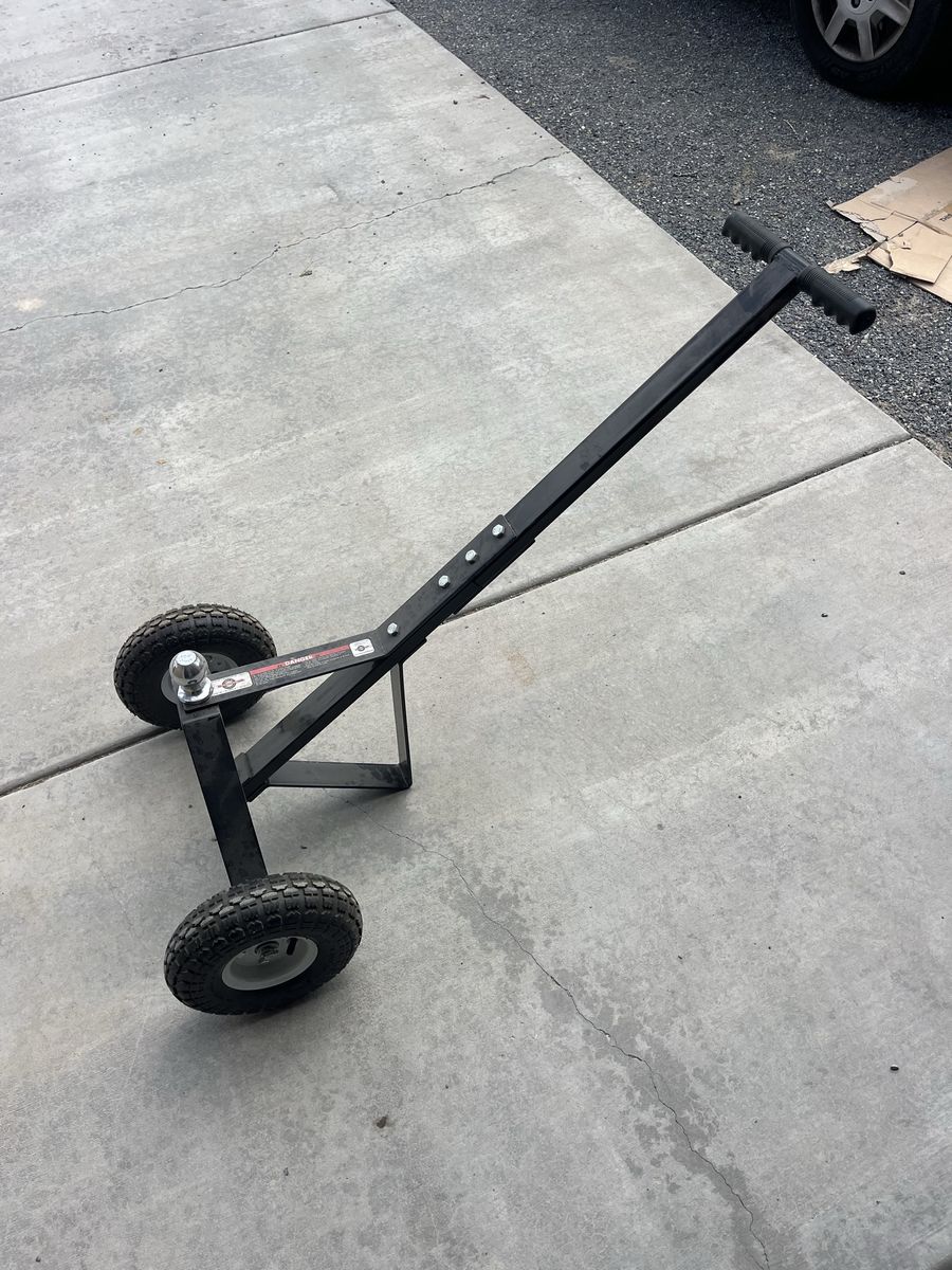 Trailer Dolly for sale