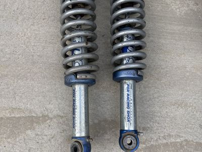 1st Gen Ford SVT Raptor OEM front shocks