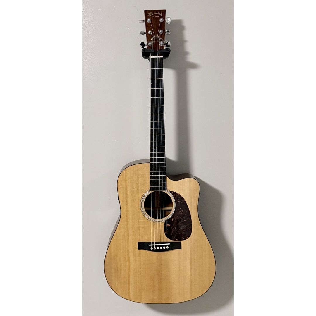 2015 Martin DCPA4 Acoustic Guitar