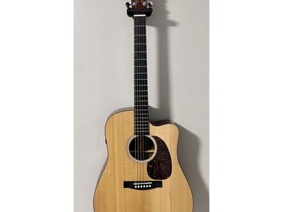 2015 Martin DCPA4 Acoustic Guitar