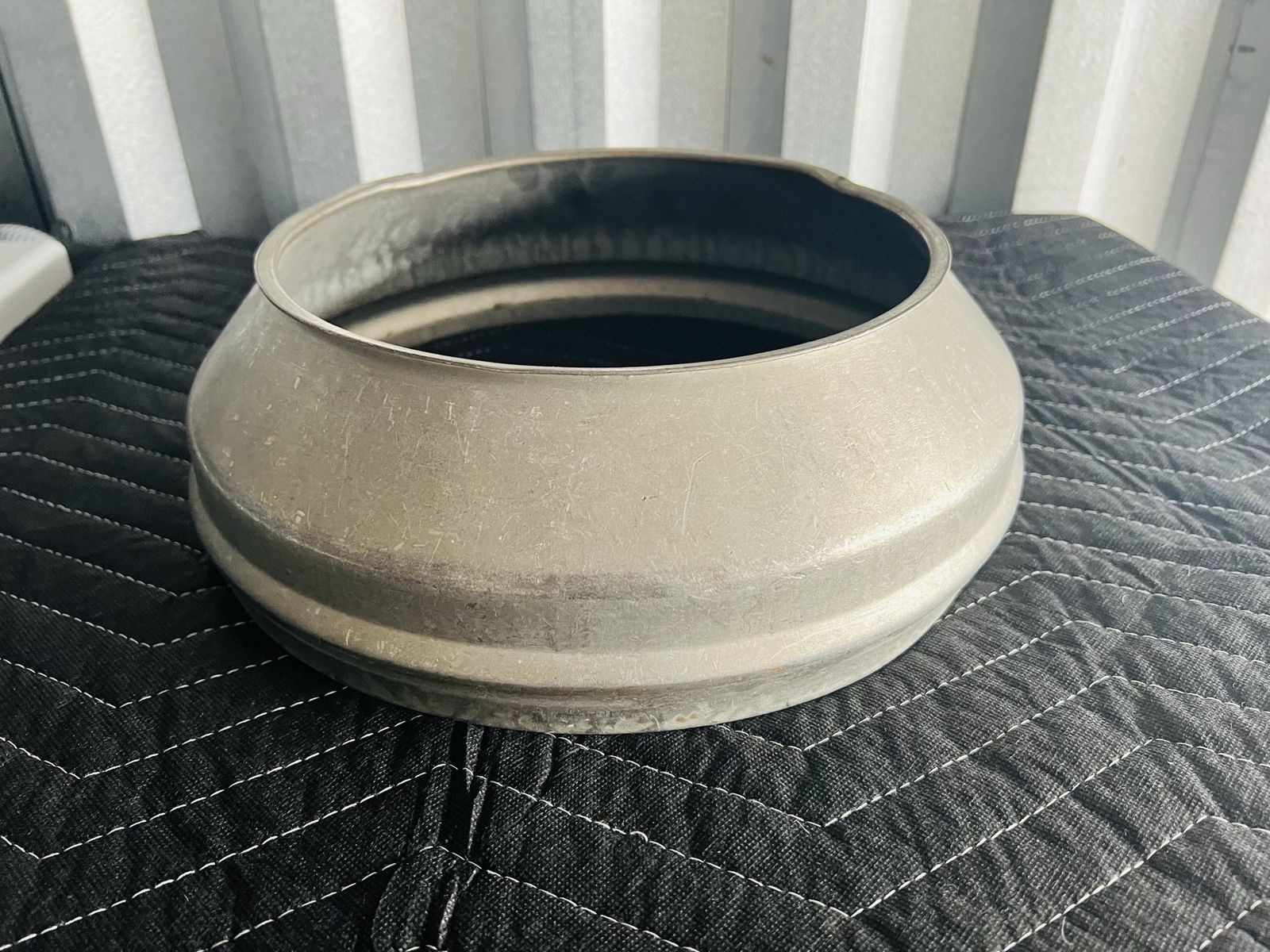 Hobart 20-Quart Mixer Bowl Guard