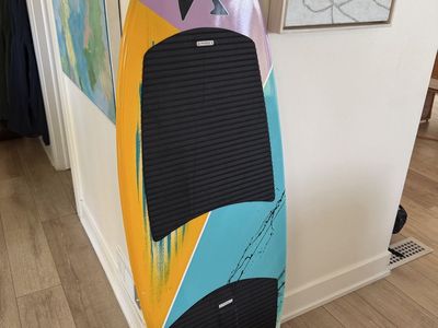 Phase 5 Wake surf Board