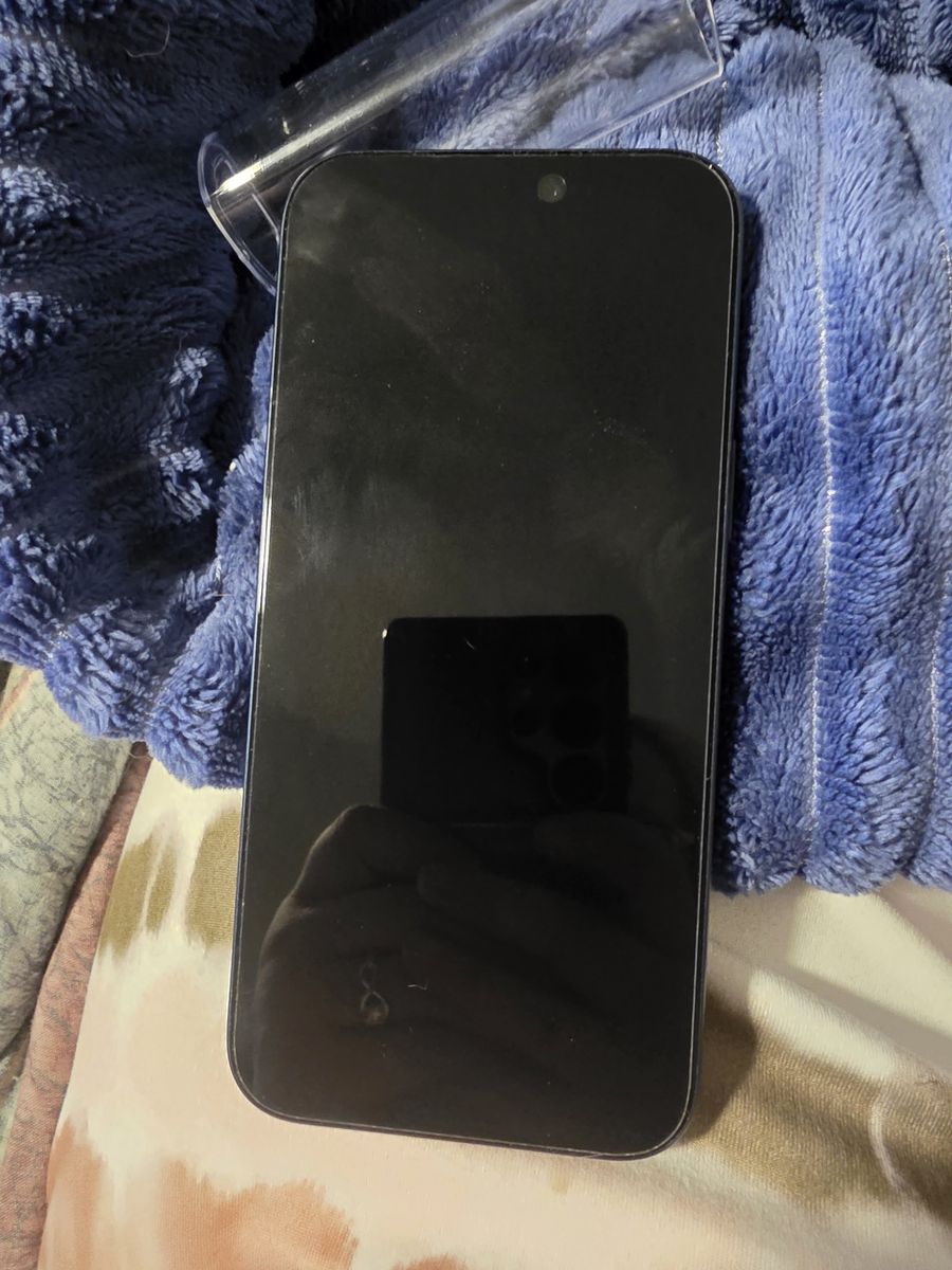 iPhone 17 pro max(T-Mobile)