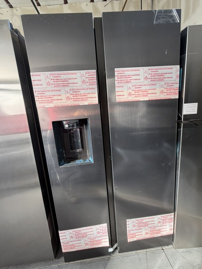 Samsung Refrigerator