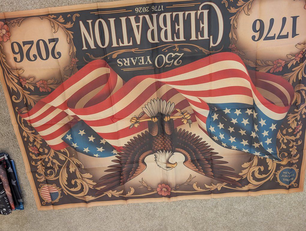 Murica 250