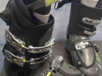 Used Atomic Waymaker R80 Ski Boot - 25.5MP