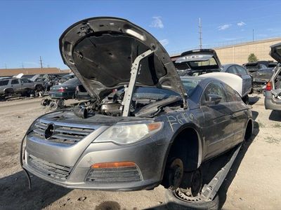2012 Volkswagen CC Parts - UTPAP Orem