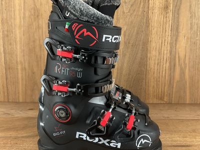 2022 Roxa RFit Pro W 95 Ski Boot