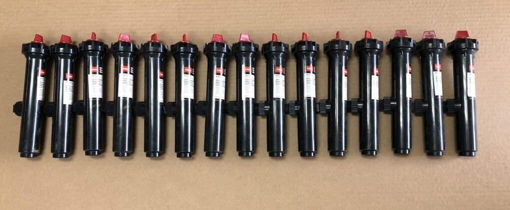 Toro 6  Body Qty (15) -$15 for all.