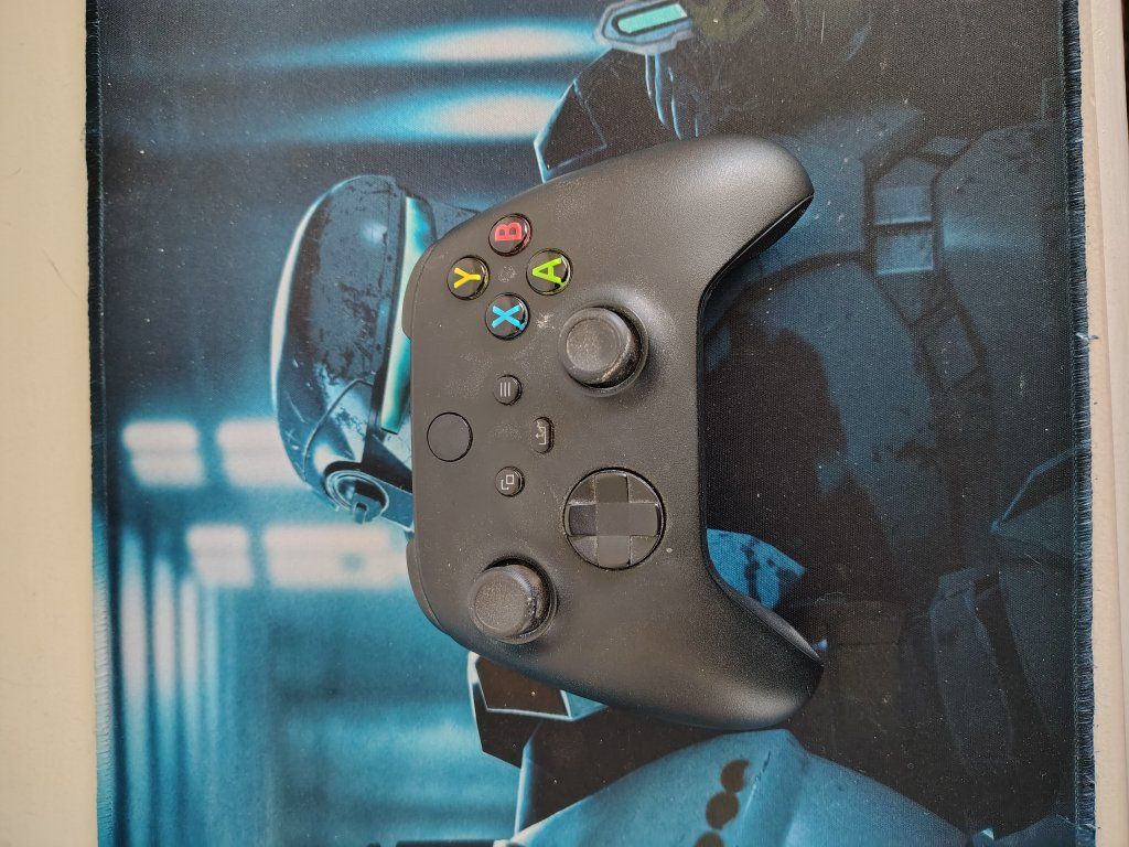 Xbox One controller