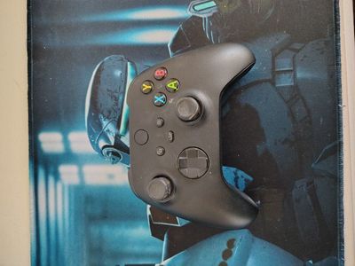 Xbox One controller