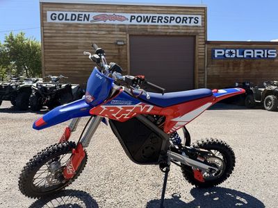 2026 RFN Warrior E-5 Kids