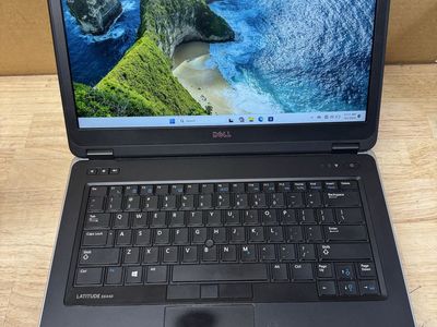 Dell Latitude i7 8/256GB SSD Win 11 Pro Laptop Excellent Battery FAST