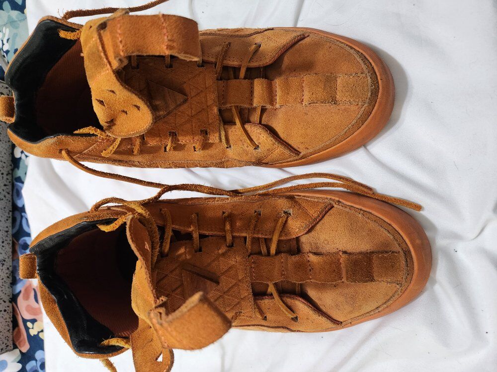 Patrick Mohr x K1X DCAC MK4