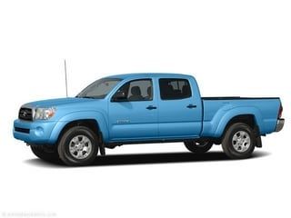 2007 Toyota Tacoma V6