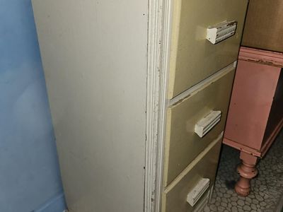 Nightstand