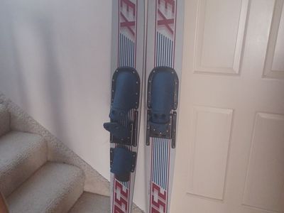 Connelly Flex 250 Water Skis