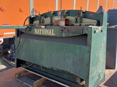 National Sheer NH5216