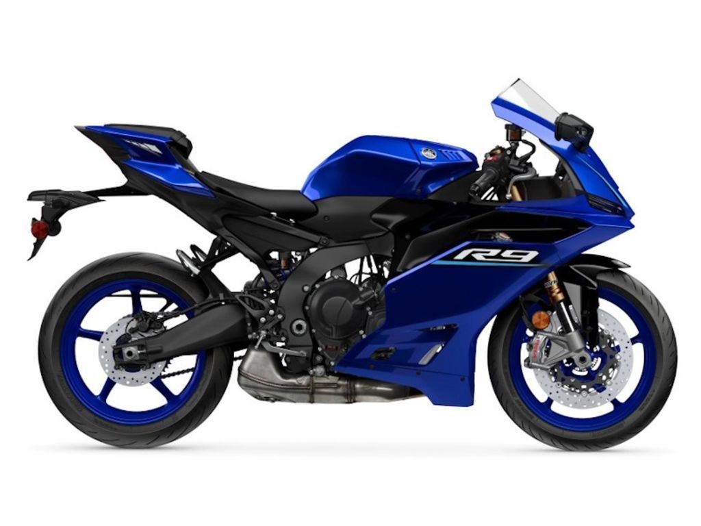 2026 Yamaha YZF-R9 Team Yamaha Blue - Y02313