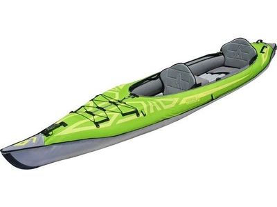 Advanced Element Tandem Inflatable with Advanced Frame Option