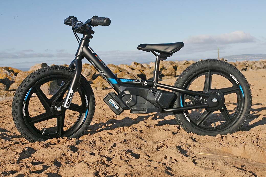 Stacyc 16 Elite Sale!