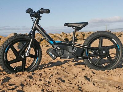 Stacyc 16 Elite Sale!