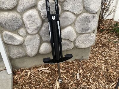 Flybar Pogo Stick For 80-160 Pounds