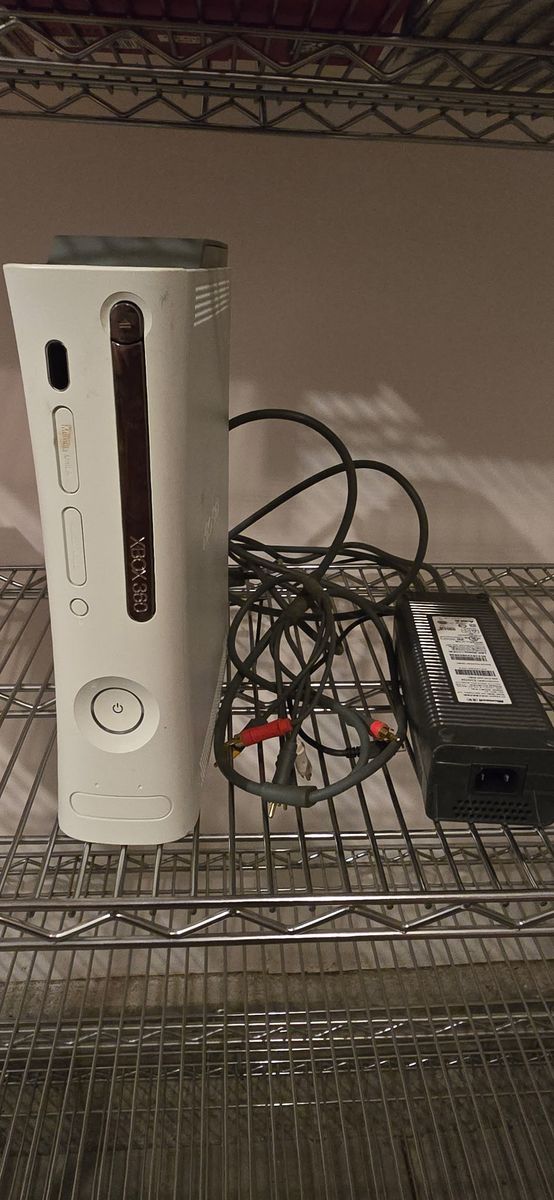 XBOX 360
