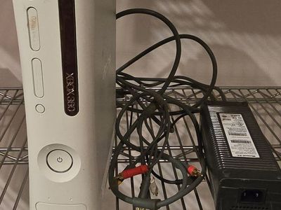 XBOX 360