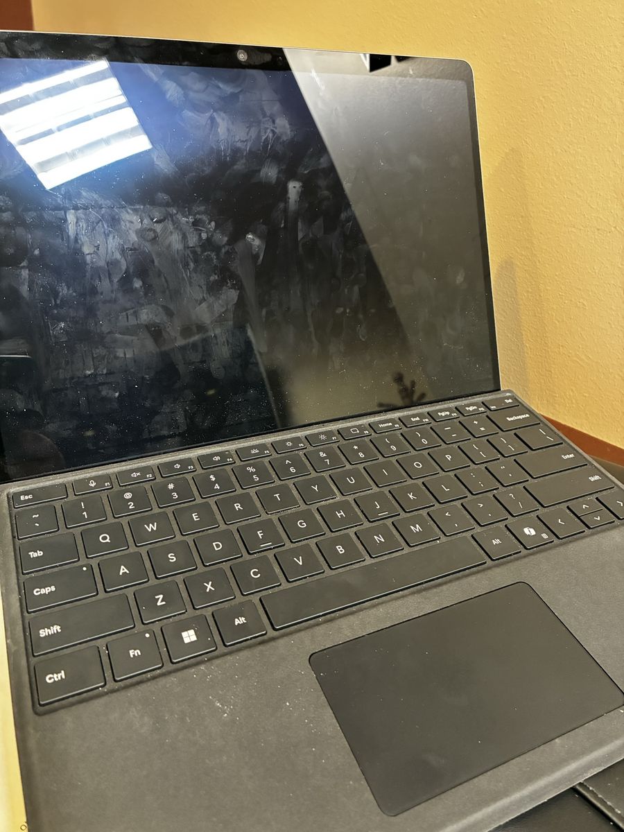 Microsoft Surface Pro 11