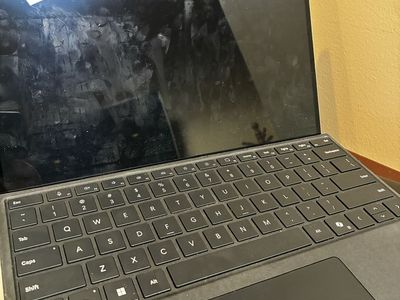 Microsoft Surface Pro 11