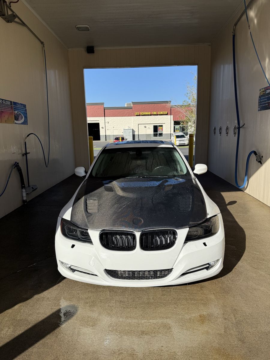 2009 BMW 3 335i