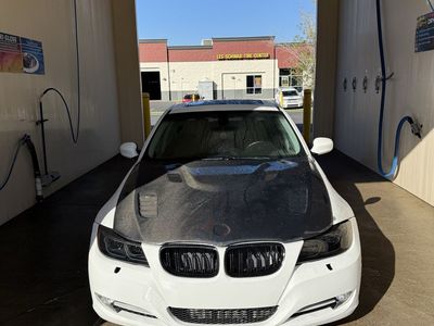 2009 BMW 3 335i