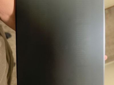 MacBook Air M3 8-Core CPU and 8-Core GPU 13" (Early 2024) 256GB SSD