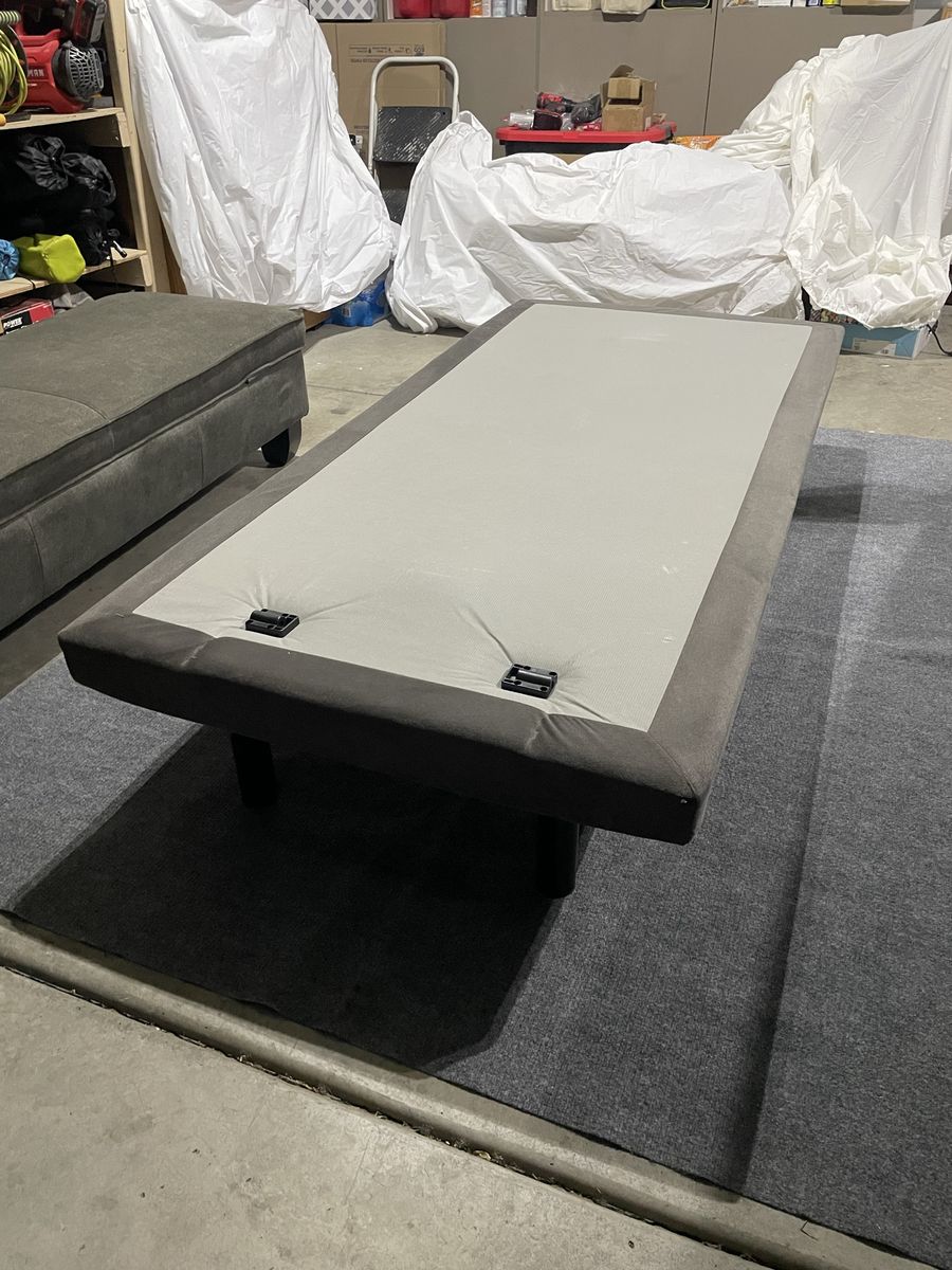 MotoSleep Adjustable Bed Frames