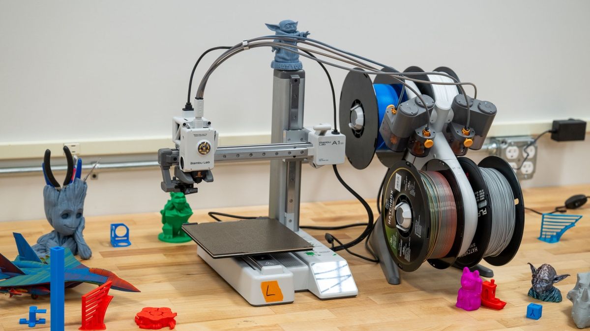 3D prints read description
