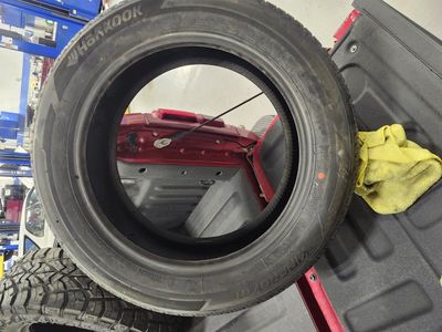 hankook tires 225/55r18