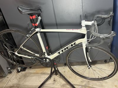 Trek Domane 56 4.7C, 2014