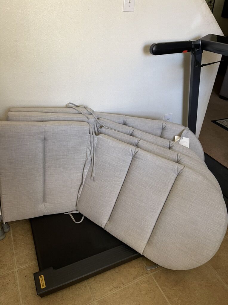 New Outdura Outdoor Patio Cushions