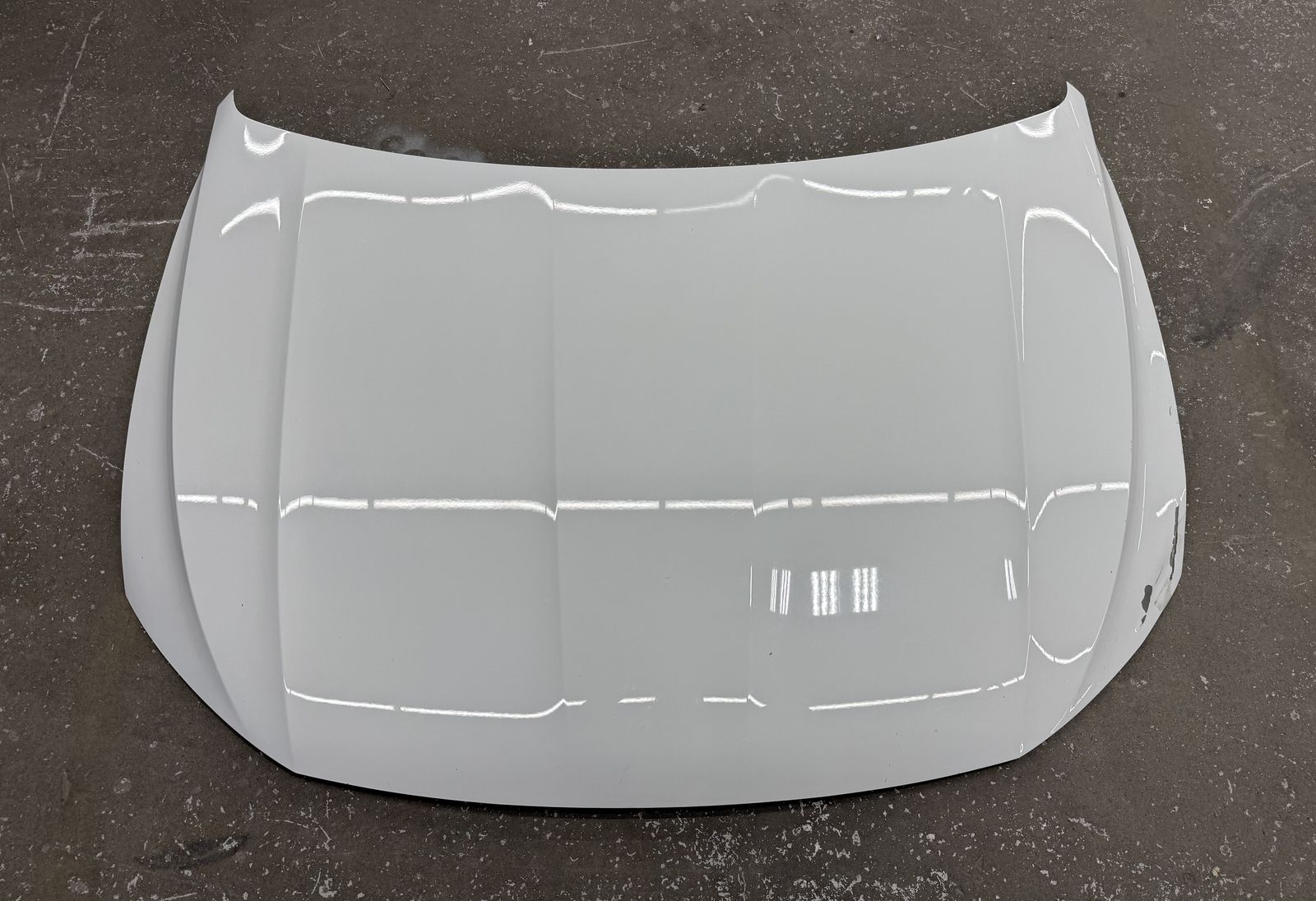 2019-2025 Volkswagen Jetta Hood