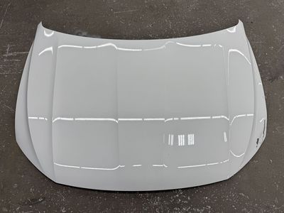 2019-2025 Volkswagen Jetta Hood