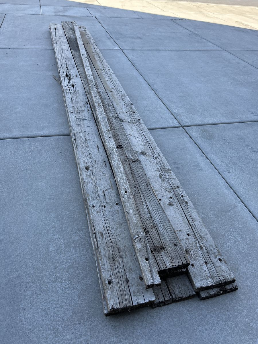 Weathered wood, Barn Wood