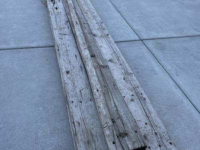 Weathered wood, Barn Wood