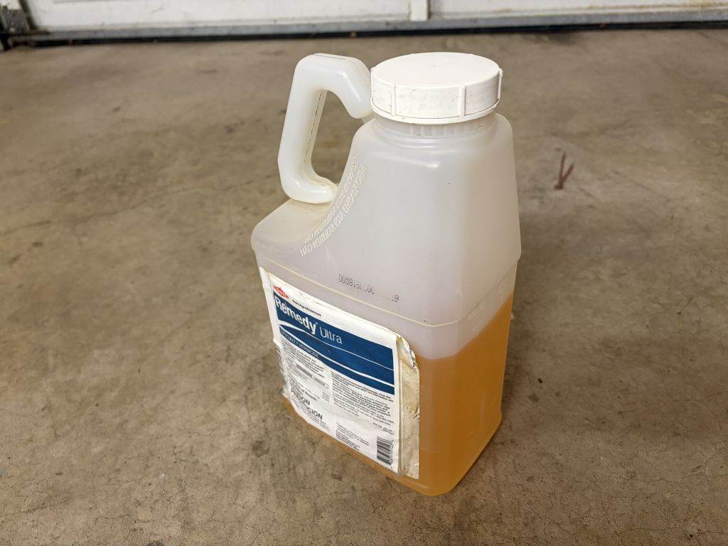 Dow REMEDY ULTRA Specialty Herbicide