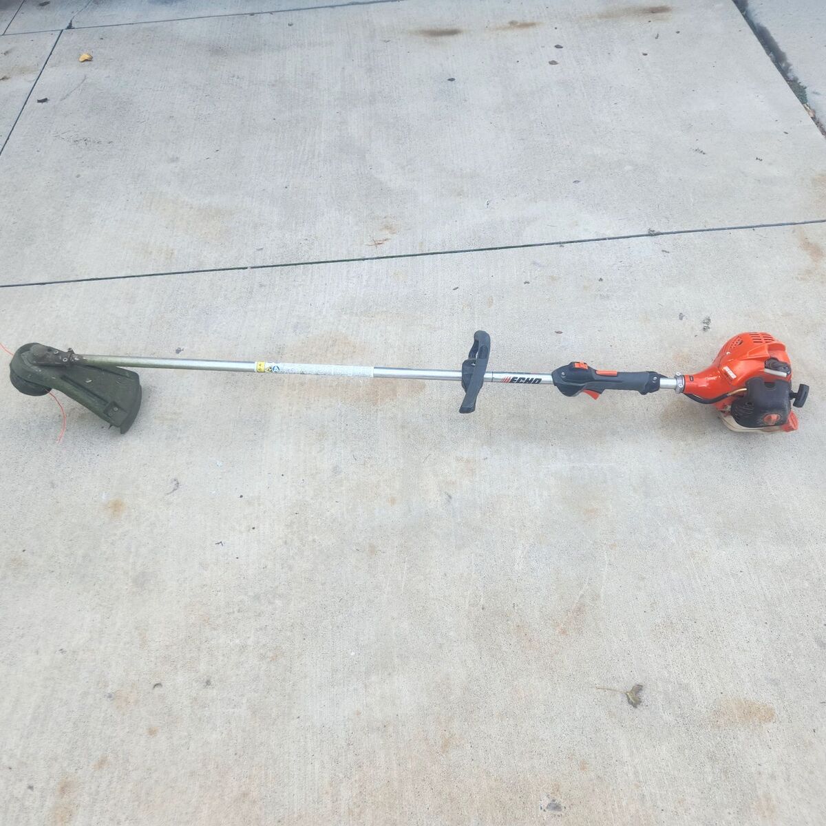 Echo Srm-225 weed wacker