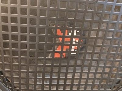 I have two Old School - 12" Kicker Car Audio Subwoofer with Grille - like new! Condition