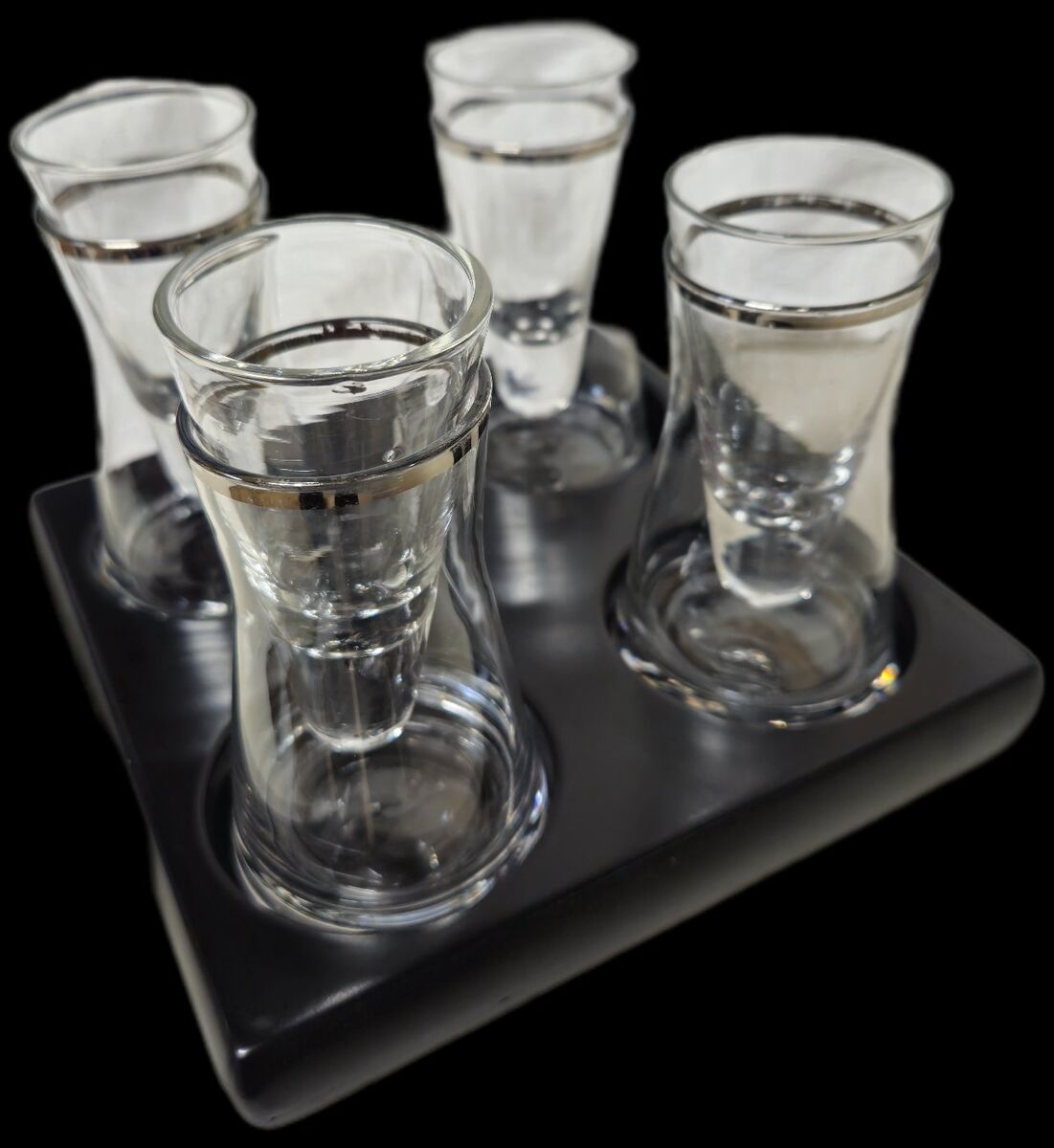 VTG RARE Ercuis Cercle "Sainte Hilaire" Vodka